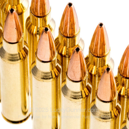Image 5 of Hornady .223 Remington Ammo