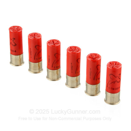 Image 4 of Winchester 12 Gauge Ammo