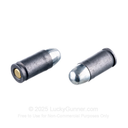 Image 6 of Hotshot Ammunition .380 Auto (ACP) Ammo