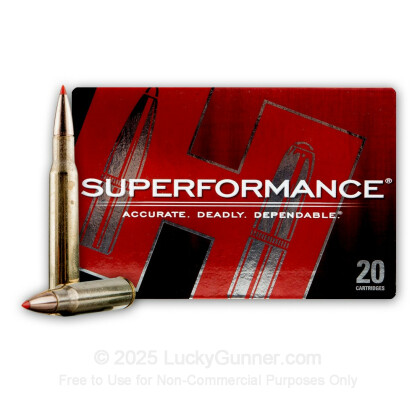 Image 2 of Hornady .30-06 Ammo