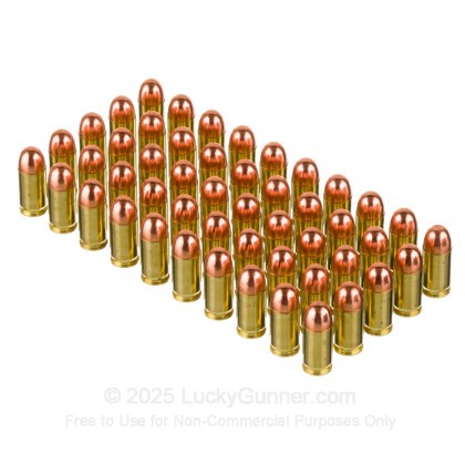 Image 4 of Federal .380 Auto (ACP) Ammo