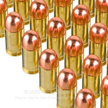 Image 5 of Federal .380 Auto (ACP) Ammo