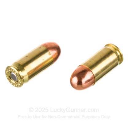 Image 6 of Federal .380 Auto (ACP) Ammo