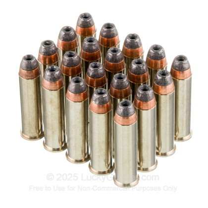 Image 4 of Remington .357 Magnum Ammo