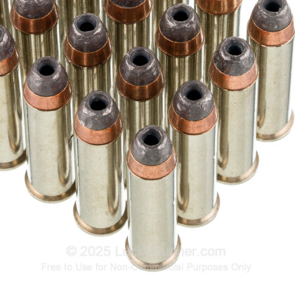 Image 5 of Remington .357 Magnum Ammo