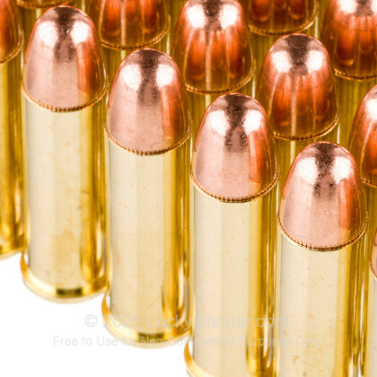 Large image of Bulk 38 Special Ammo For Sale - 158 Grain FMJ Ammunition in Stock by Fiocchi Perfecta - 1000 Rounds