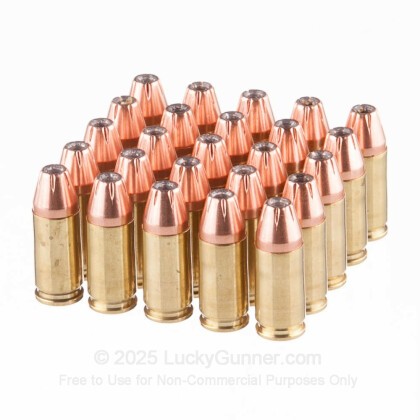 Image 4 of Hornady 9mm Luger (9x19) Ammo
