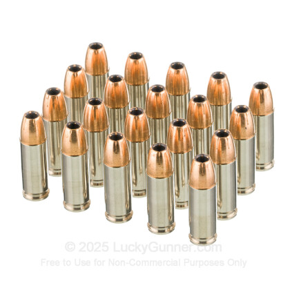 Image 4 of Federal 30 Super Carry Ammo