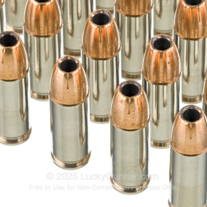 Image 5 of Federal 30 Super Carry Ammo