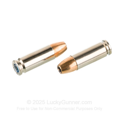 Image 6 of Federal 30 Super Carry Ammo