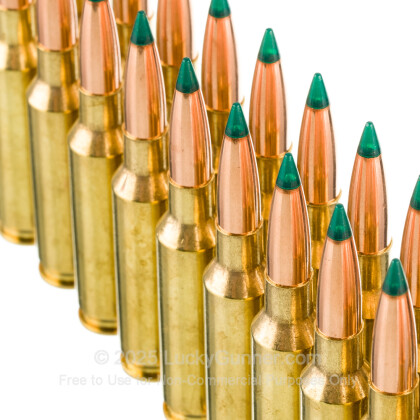 Image 5 of Sierra Bullets 6.5mm Creedmoor Ammo
