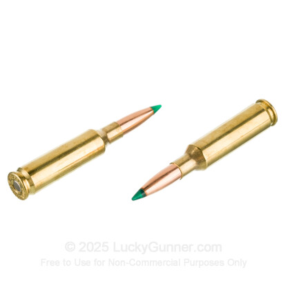 Image 6 of Sierra Bullets 6.5mm Creedmoor Ammo