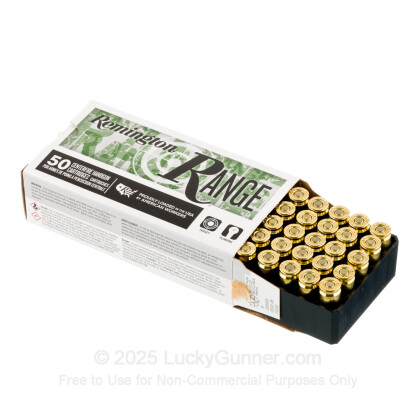 Image 3 of Remington 9mm Luger (9x19) Ammo
