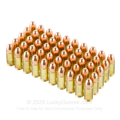 Image 4 of Remington 9mm Luger (9x19) Ammo