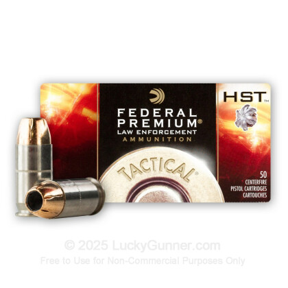Image 2 of Federal .45 ACP (Auto) Ammo