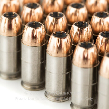 Image 5 of Federal .45 ACP (Auto) Ammo
