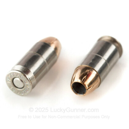 Image 6 of Federal .45 ACP (Auto) Ammo
