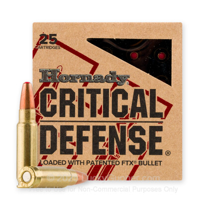 Image 2 of Hornady 5.7x28mm Ammo