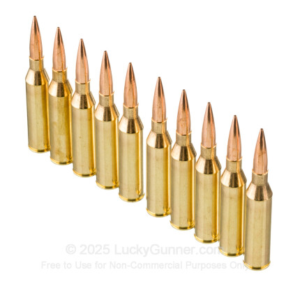Image 4 of Norma 300 Norma Mag Ammo