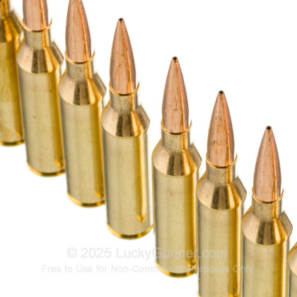Image 5 of Norma 300 Norma Mag Ammo