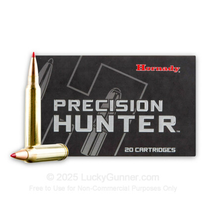 Image 2 of Hornady .300 Winchester Magnum Ammo