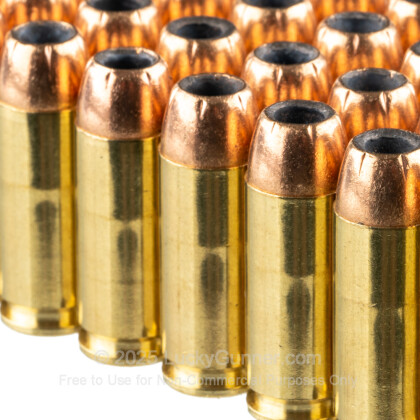Image 5 of Magtech 10mm Auto Ammo