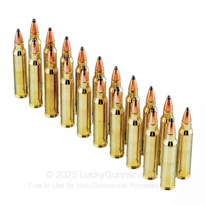 Image 4 of Winchester .223 Remington Ammo