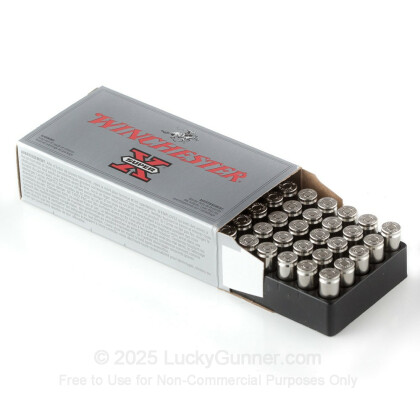 Image 3 of Winchester 9mm Luger (9x19) Ammo