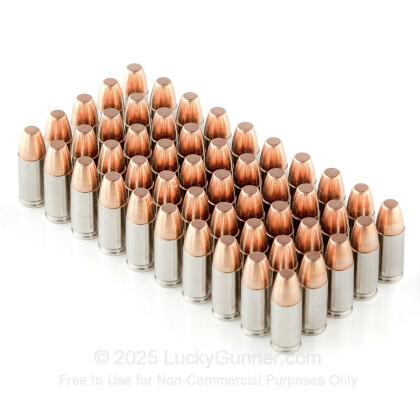 Image 4 of Winchester 9mm Luger (9x19) Ammo