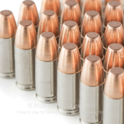 Image 5 of Winchester 9mm Luger (9x19) Ammo