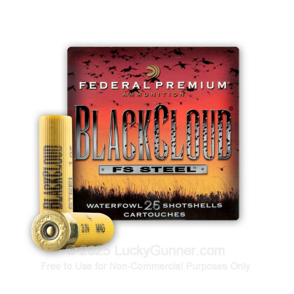 Image 2 of Federal 20 Gauge Ammo