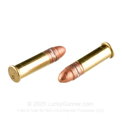 Image 6 of Federal .22 Long Rifle (LR) Ammo