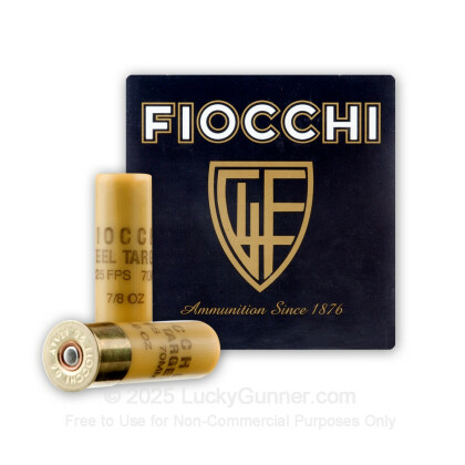 Image 2 of Fiocchi 20 Gauge Ammo