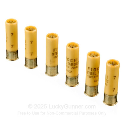Image 4 of Fiocchi 20 Gauge Ammo