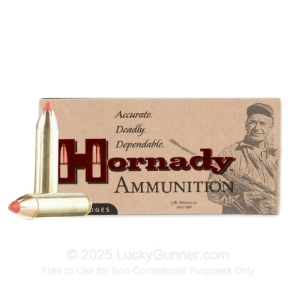 Image 2 of Hornady .450 Bushmaster Ammo
