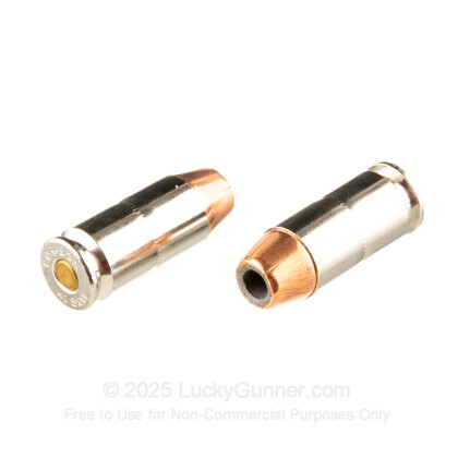 Image 6 of Corbon .40 S&W (Smith & Wesson) Ammo