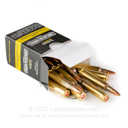Image 3 of Igman Ammunition 5.56x45mm Ammo