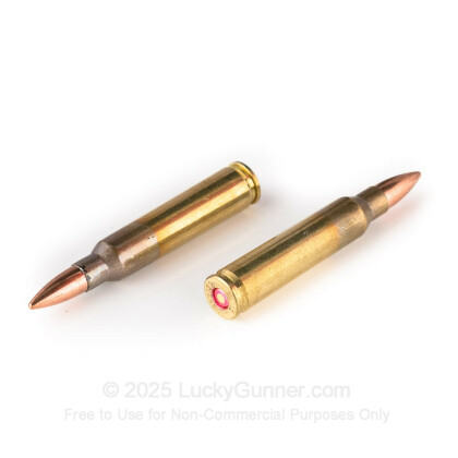 Image 6 of Igman Ammunition 5.56x45mm Ammo