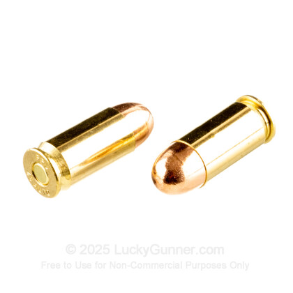 Image 6 of Prvi Partizan .45 ACP (Auto) Ammo