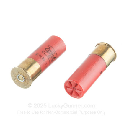 Image 6 of Winchester 12 Gauge Ammo