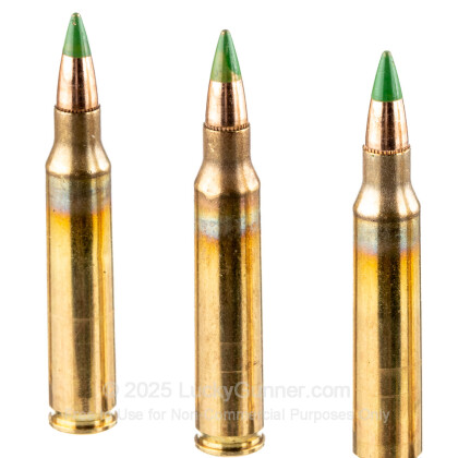 Image 5 of Federal 5.56x45mm Ammo