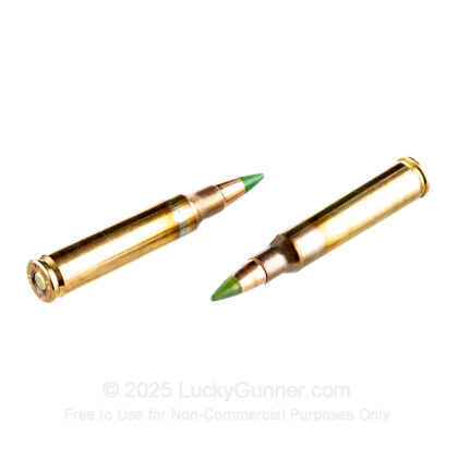 Image 6 of Federal 5.56x45mm Ammo