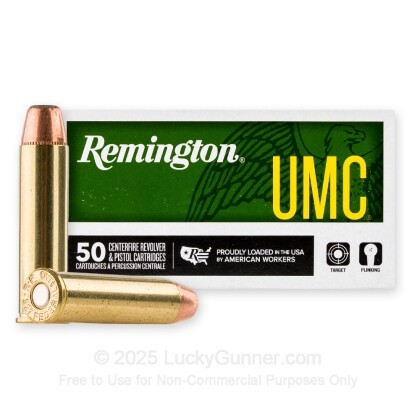 Image 2 of Remington .327 Federal Magnum Ammo
