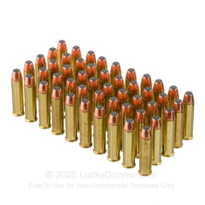 Image 4 of Remington .327 Federal Magnum Ammo