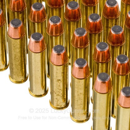 Image 5 of Remington .327 Federal Magnum Ammo
