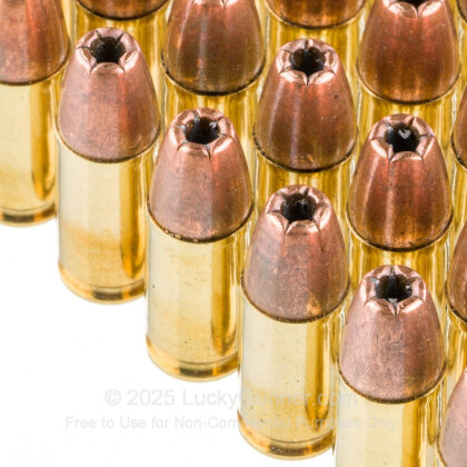 Image 5 of Winchester 9mm Luger (9x19) Ammo