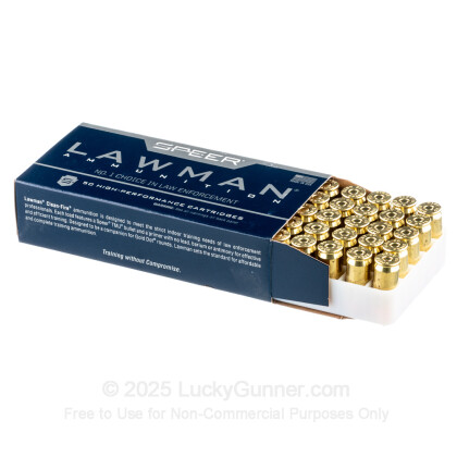 Image 3 of Speer .45 ACP (Auto) Ammo