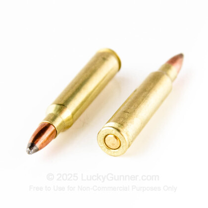 Image 6 of Golden Bear .223 Remington Ammo
