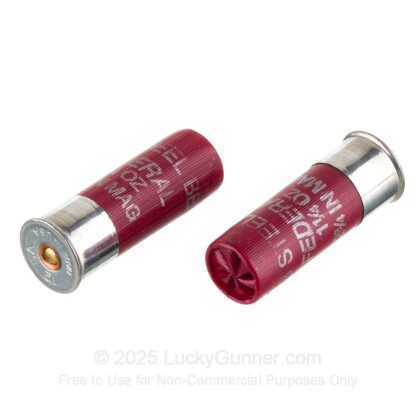 Image 6 of Federal 12 Gauge Ammo