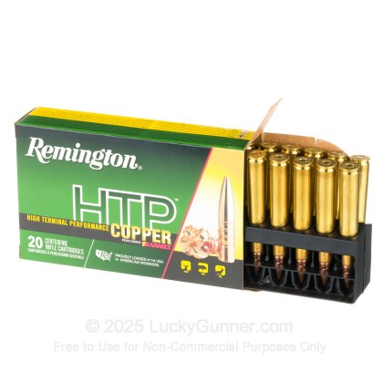 Image 3 of Remington .270 Winchester Ammo